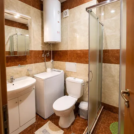 דירה Panorama Eco *