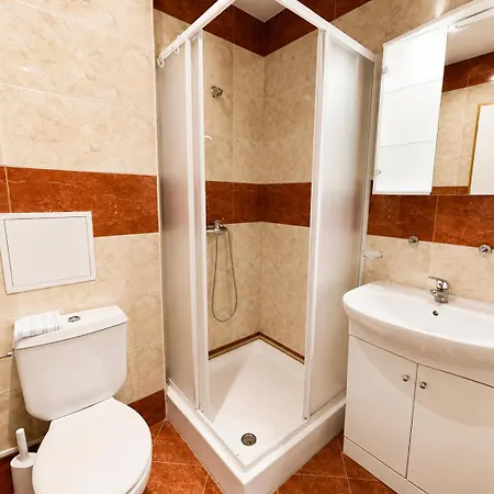 Apartment Panorama Eco Sveti Vlas