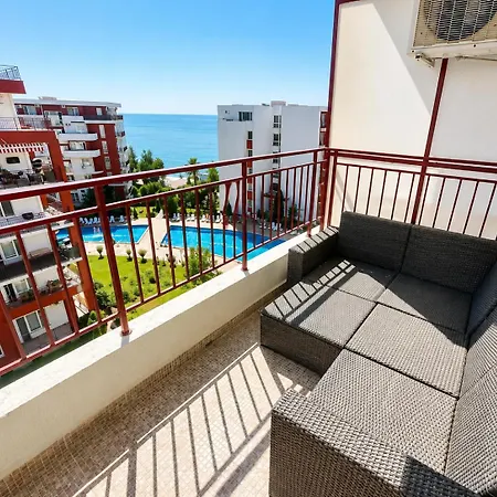 Panorama Eco Apartment