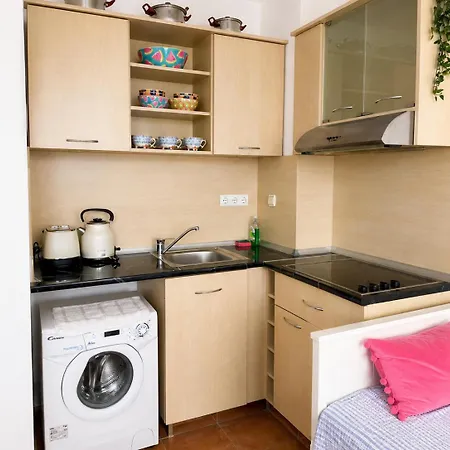 Apartment Panorama Eco